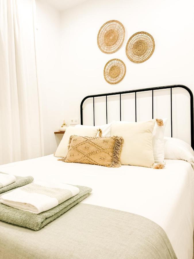 Apartamento A Lobeira Grande By Aloga