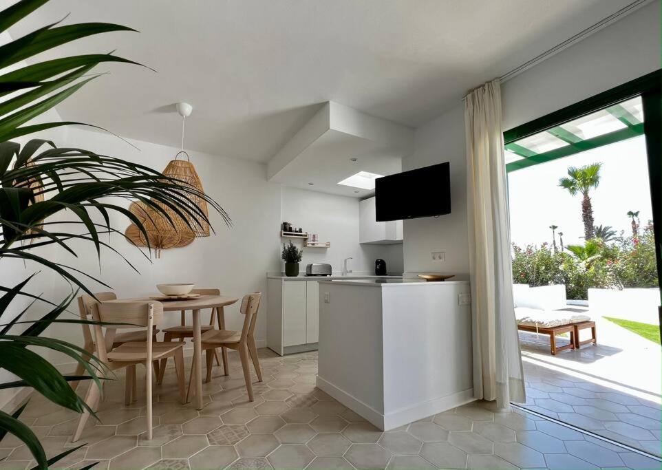 Lovely Casita Jade Apartment *