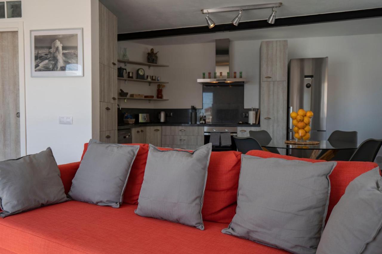Apartamento Beachhouse With Amazing Terrace Next To The Ocean Bocacangrejo