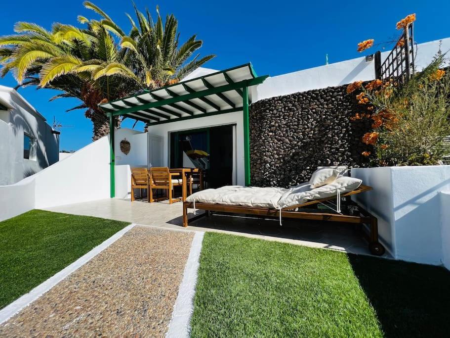 Apartment Lovely Casita Jade