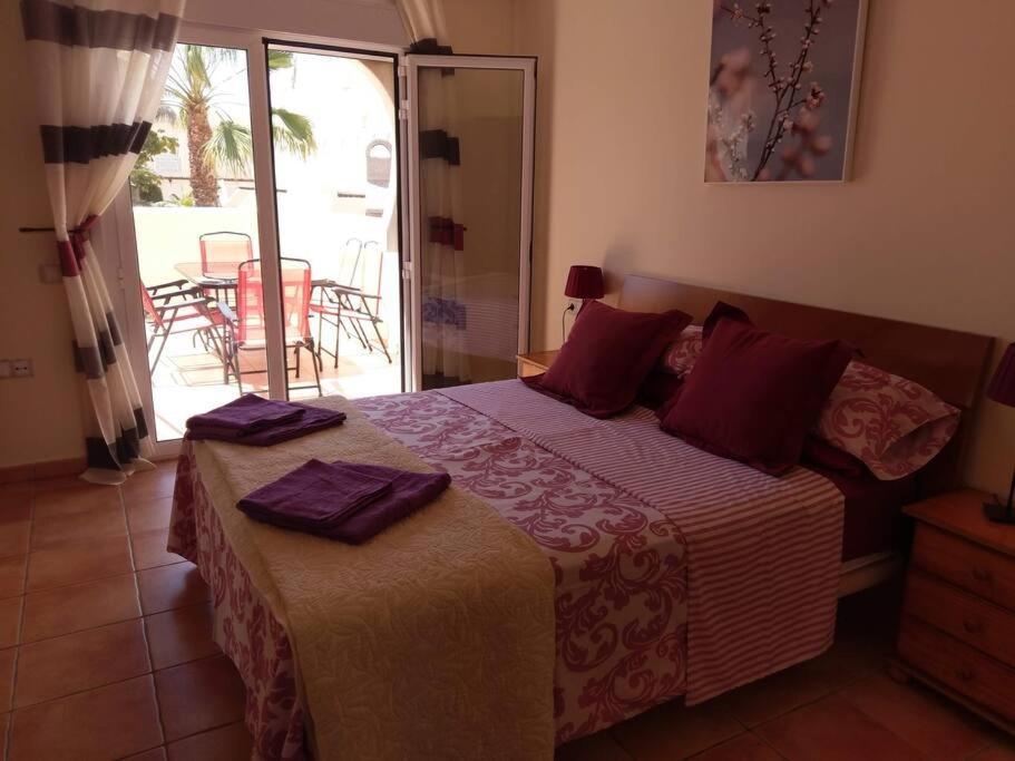 Oasis, El Sultan, Corralejo, Fuerteventura Сasa de vacaciones Corralejo