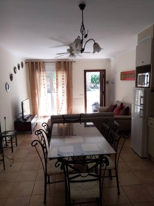Сasa de vacaciones Oasis, El Sultan, Corralejo, Fuerteventura