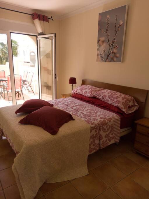 Сasa de vacaciones Oasis, El Sultan, Corralejo, Fuerteventura Corralejo