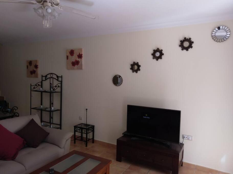 Сasa de vacaciones Oasis, El Sultan, Corralejo, Fuerteventura