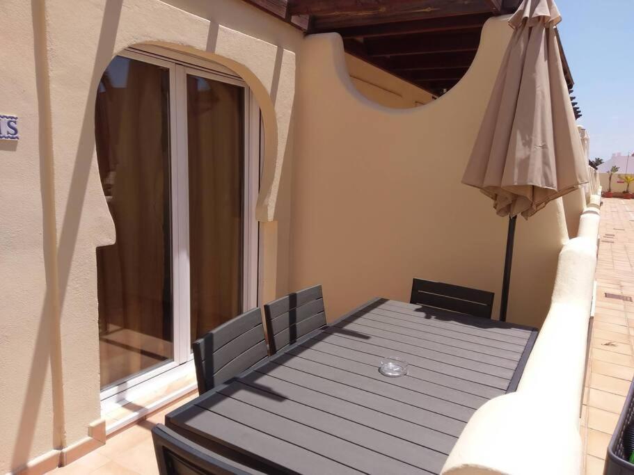 Oasis, El Sultan, Corralejo, Fuerteventura Сasa de vacaciones *