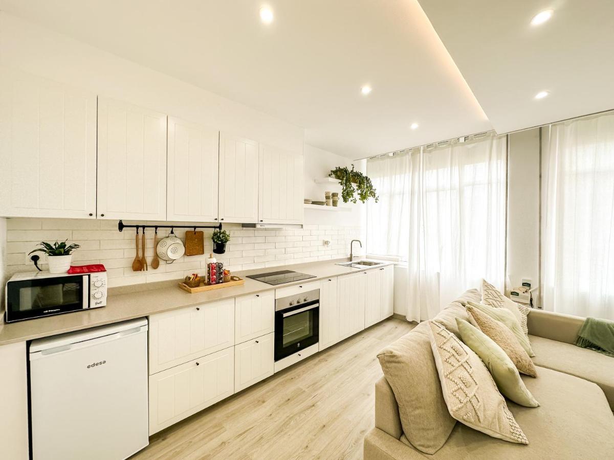 Apartamento A Lobeira Grande By Aloga *