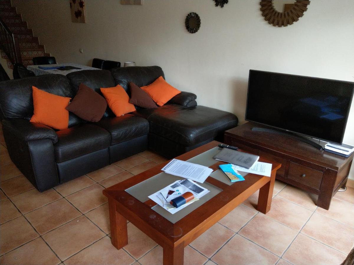 Oasis, El Sultan, Corralejo, Fuerteventura Сasa de vacaciones Corralejo