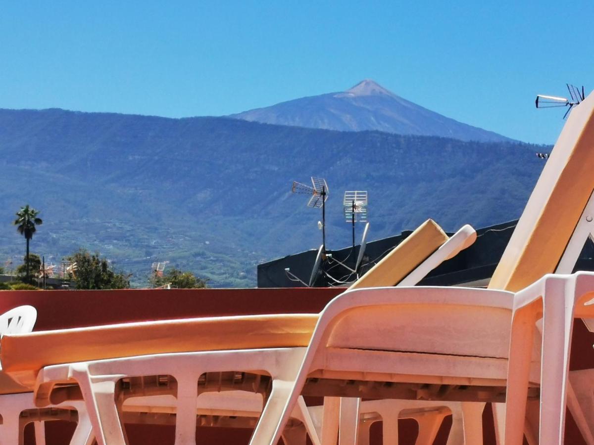 Oyo Don Cándido * Puerto de la Cruz (Tenerife)