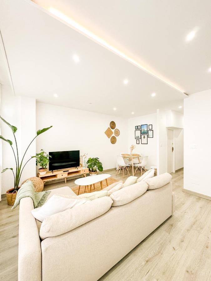 Apartamento A Lobeira Grande By Aloga