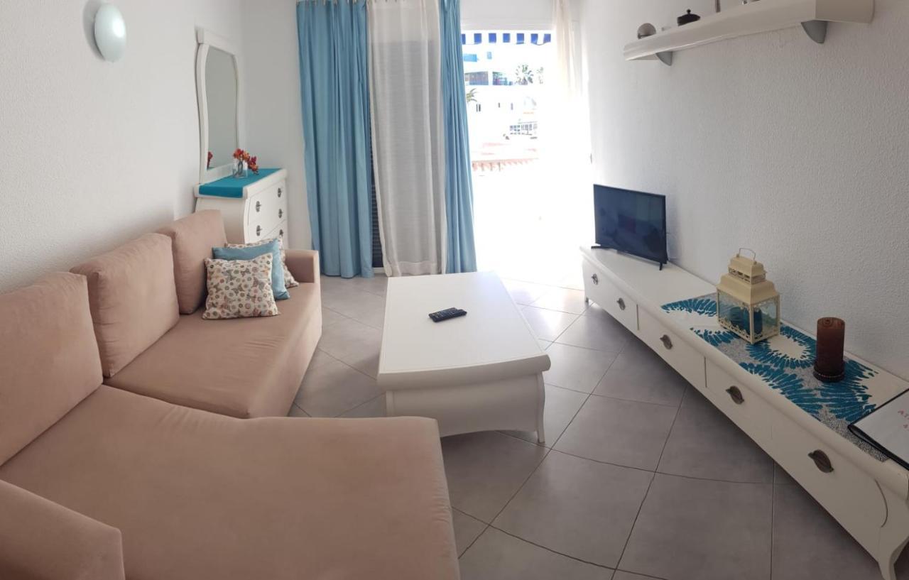 Apartamento Sur Tenerife Club Atlantis Apartment