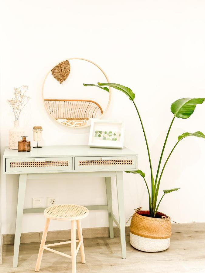 Apartamento A Lobeira Grande By Aloga
