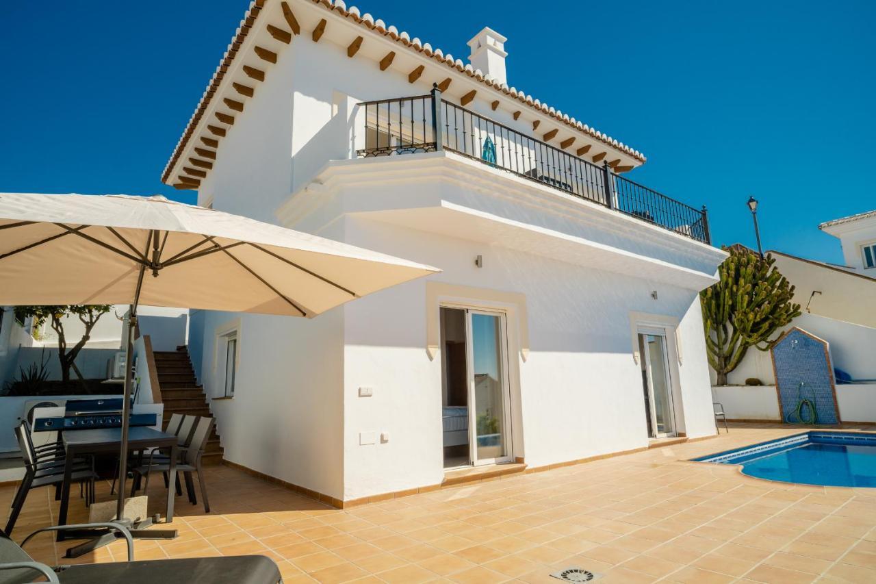 Sea Breeze By Solset Holiday home Torrox