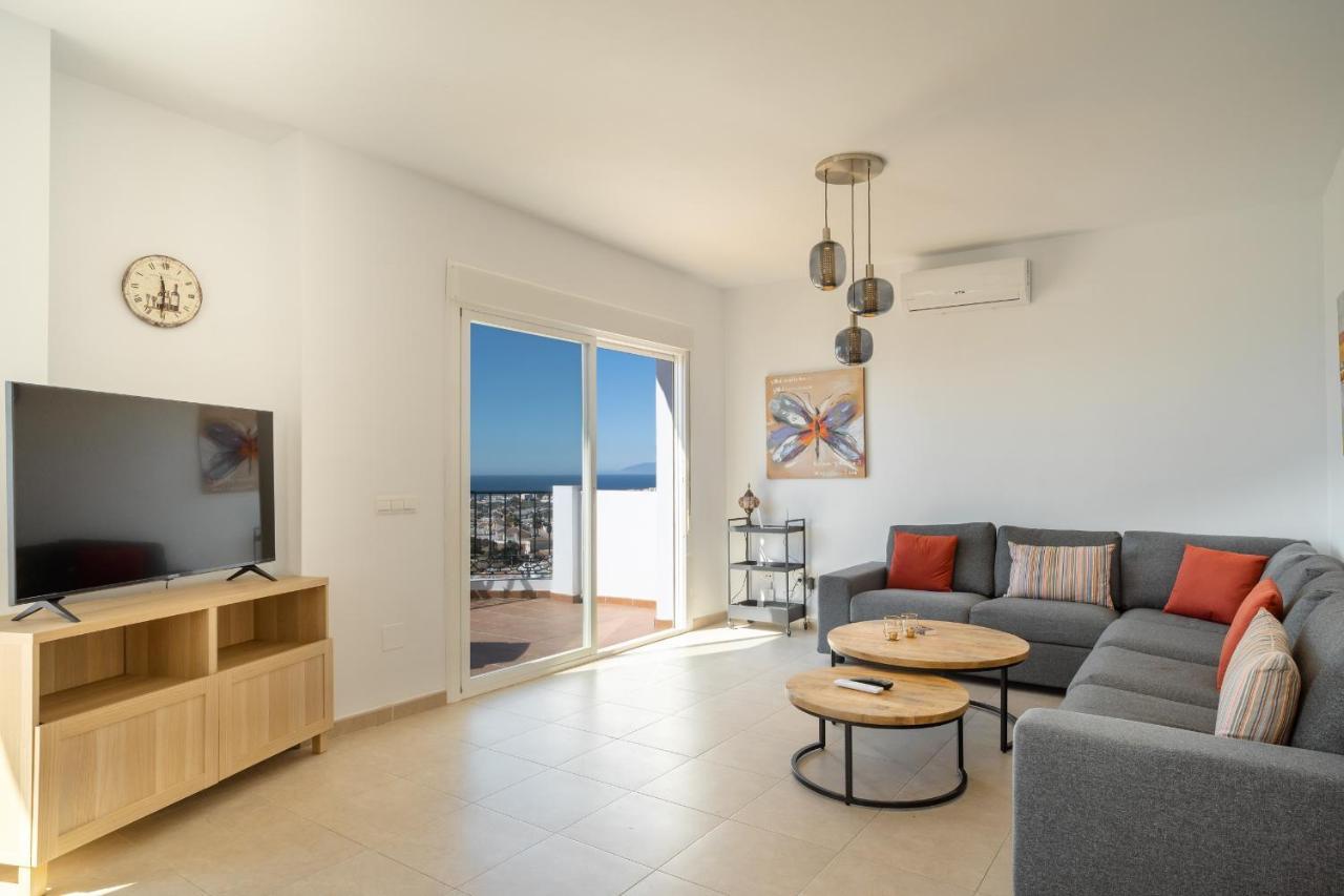 Holiday home Sea Breeze By Solset Torrox