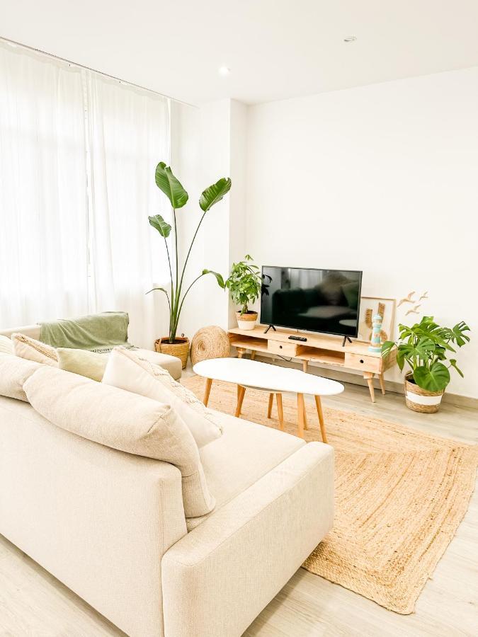 A Lobeira Grande By Aloga Apartamento *