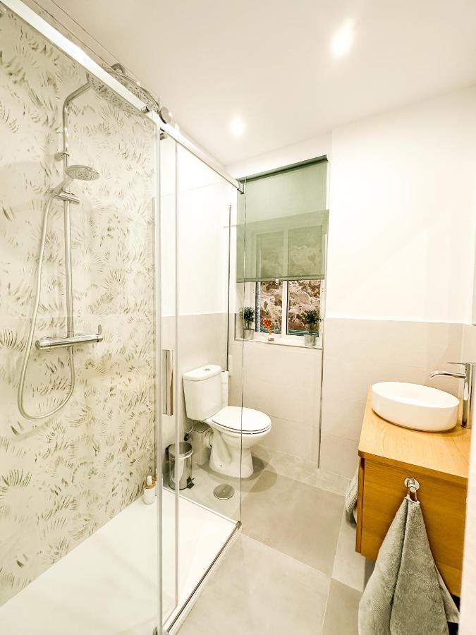 A Lobeira Grande By Aloga Apartamento *