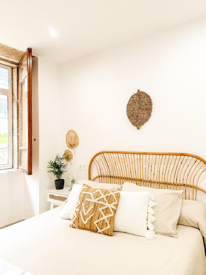 A Lobeira Grande By Aloga Apartamento
