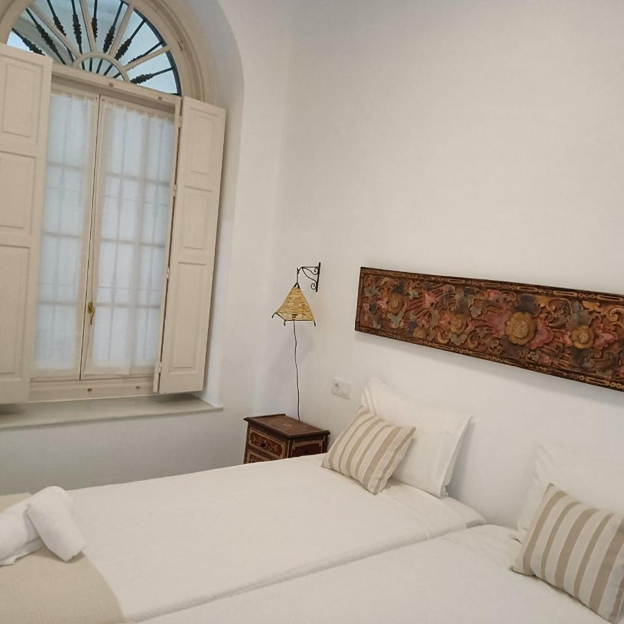 Jerez Palace House Apartamento *