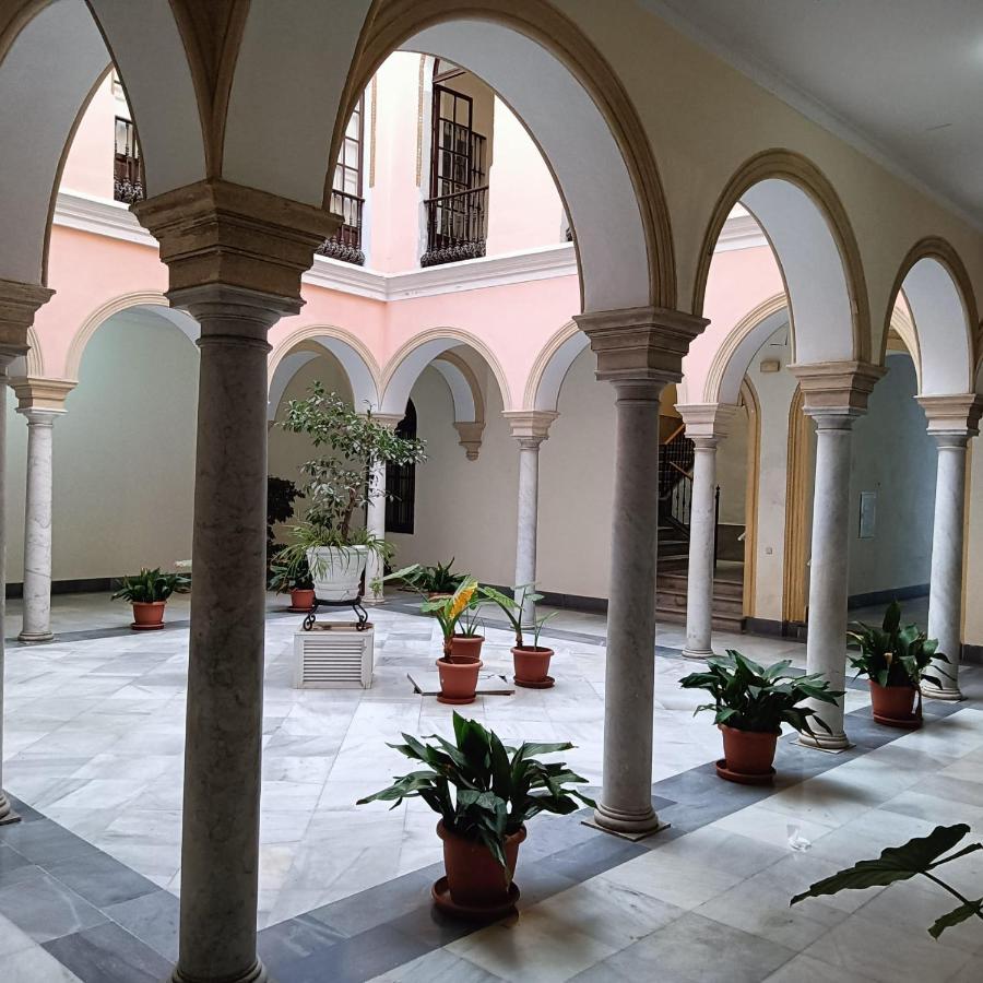 Apartamento Jerez Palace House Jerez de la Frontera