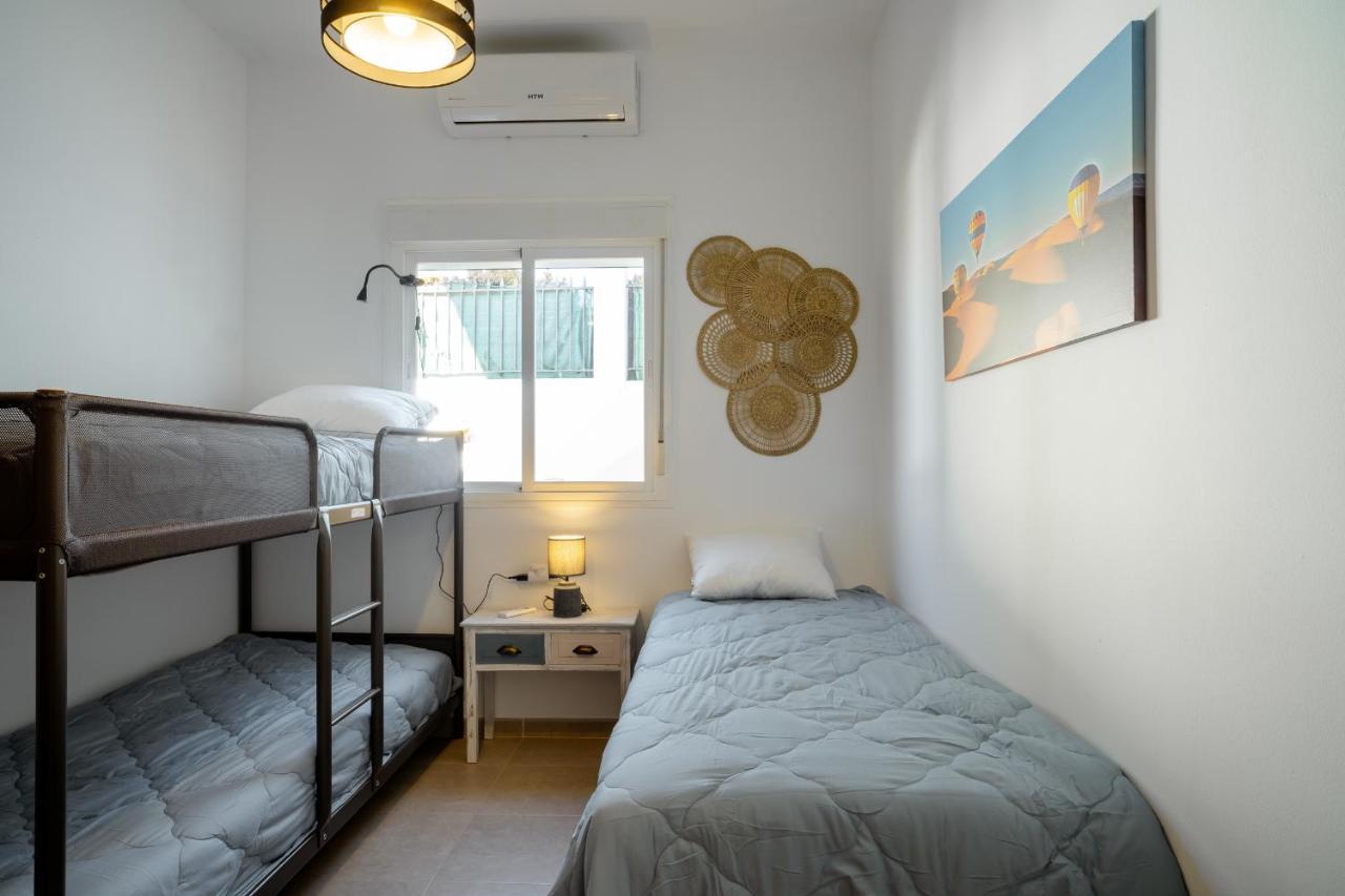 Sea Breeze By Solset Holiday home
