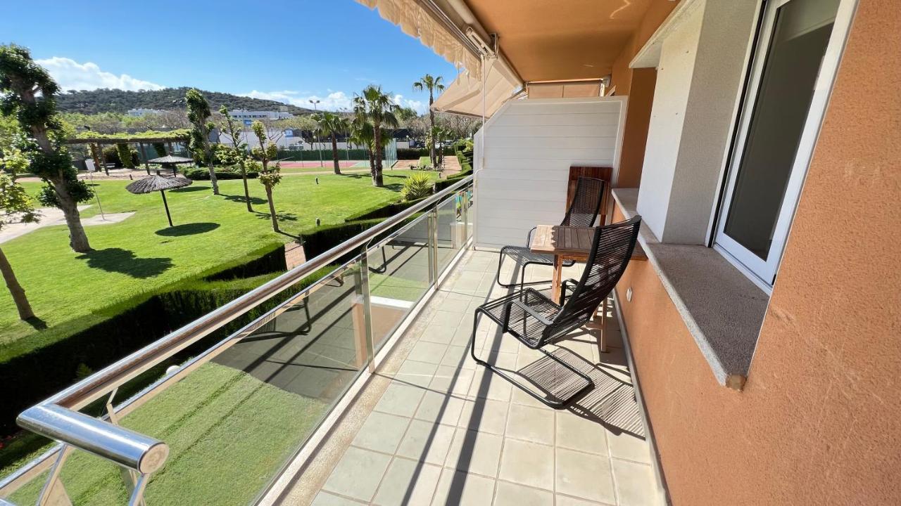 Apartment La Bovila With Exceptional Yard