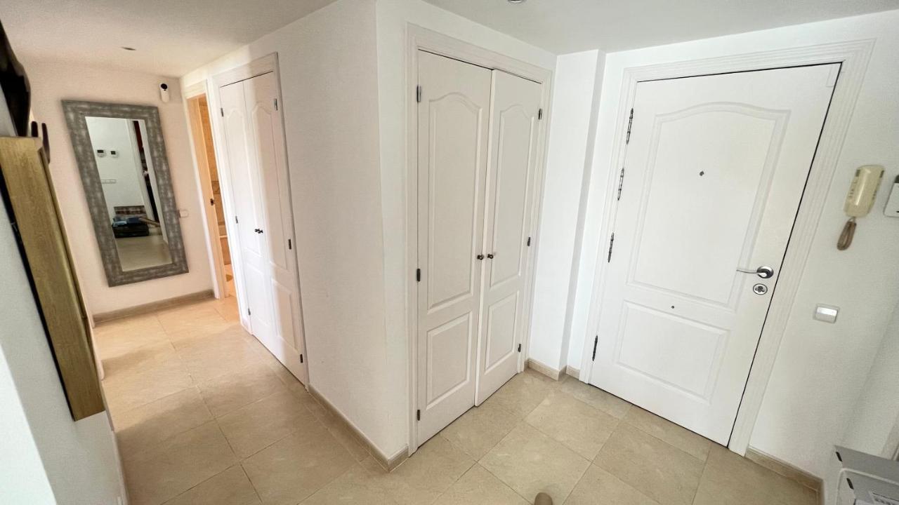 Apartment La Bovila With Exceptional Yard