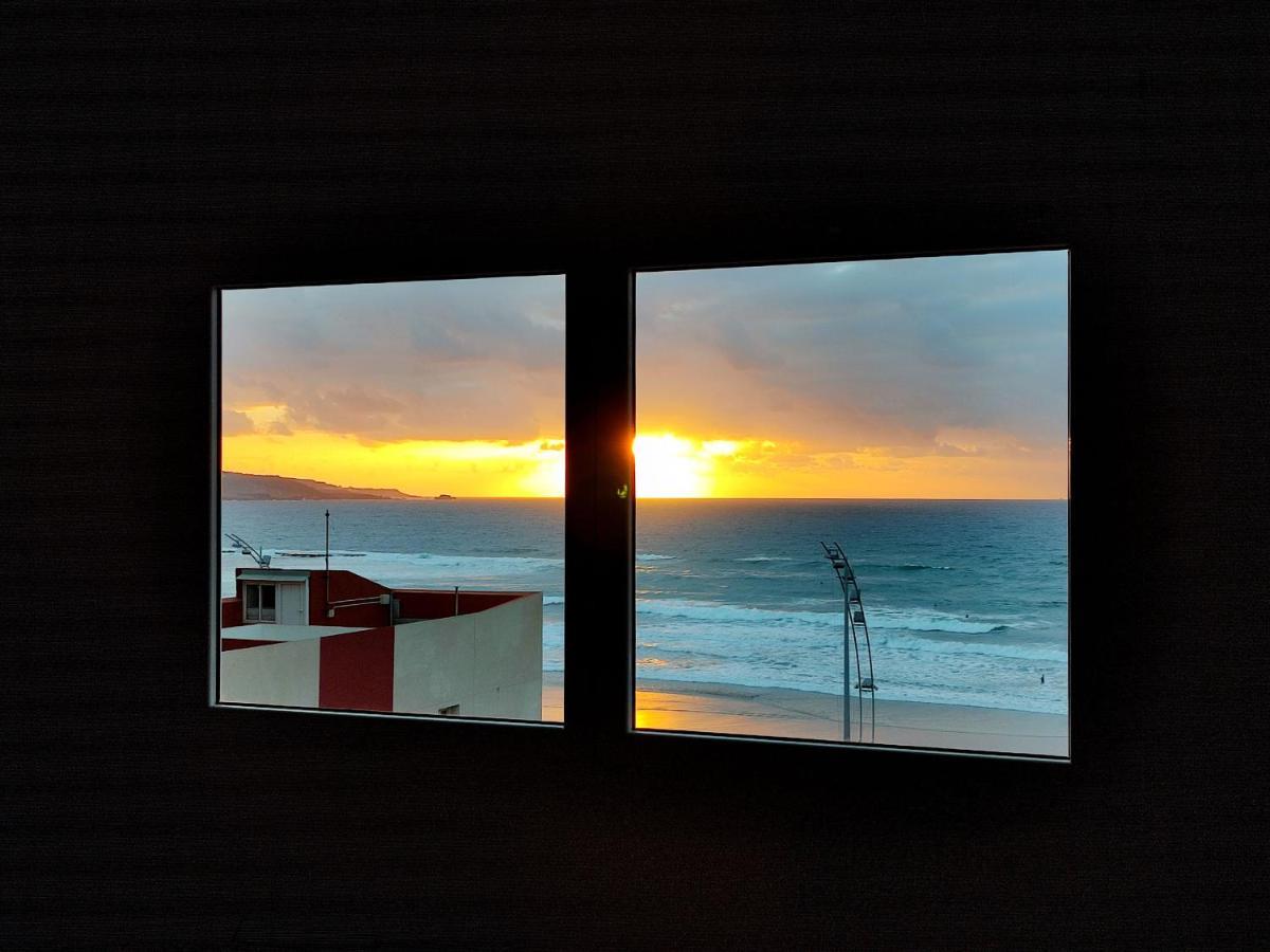 Apartamento ático En Canteras