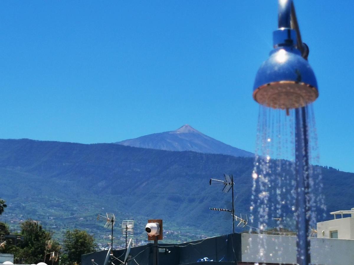 Oyo Don Cándido Puerto de la Cruz (Tenerife)