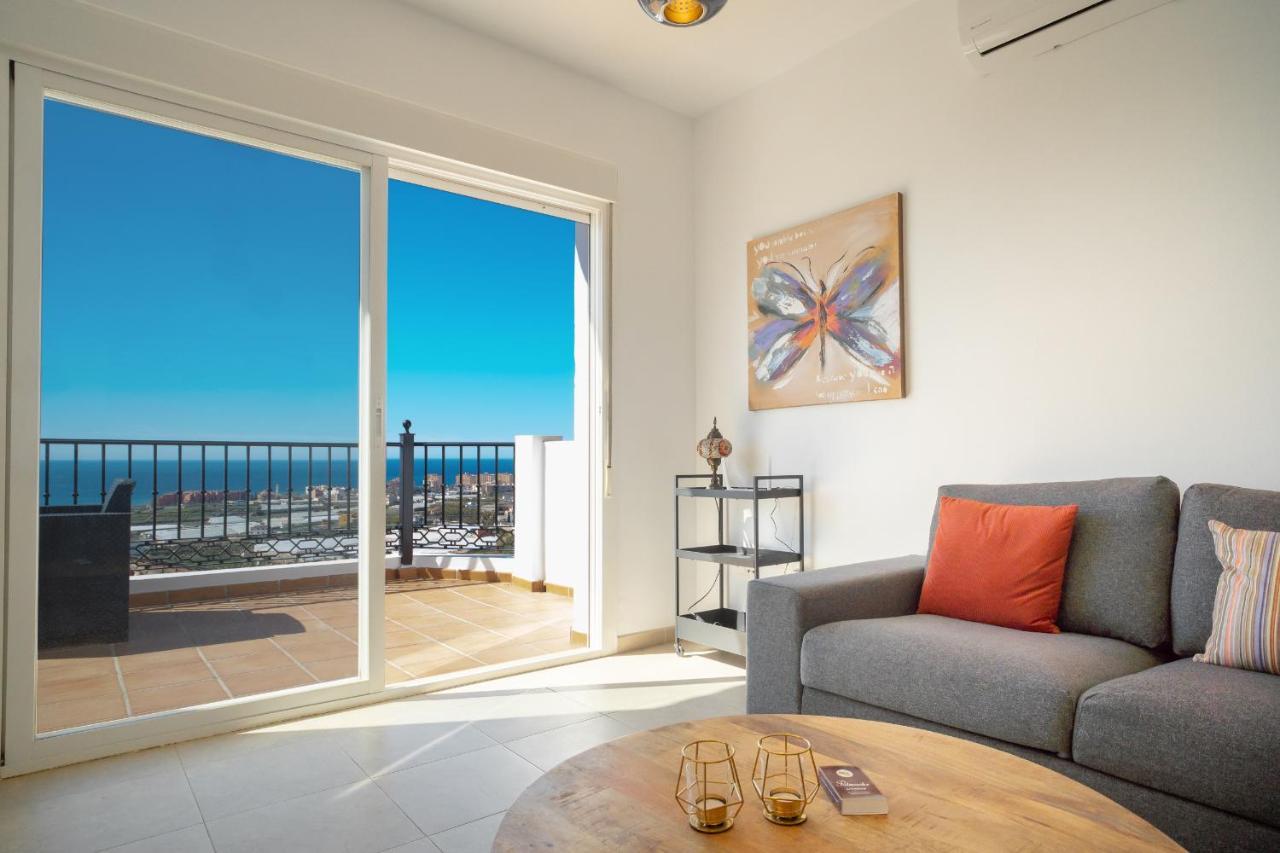 Holiday home Sea Breeze By Solset Torrox