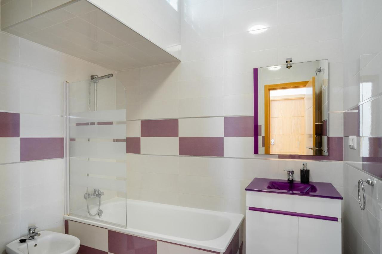Sea Breeze By Solset Holiday home Torrox