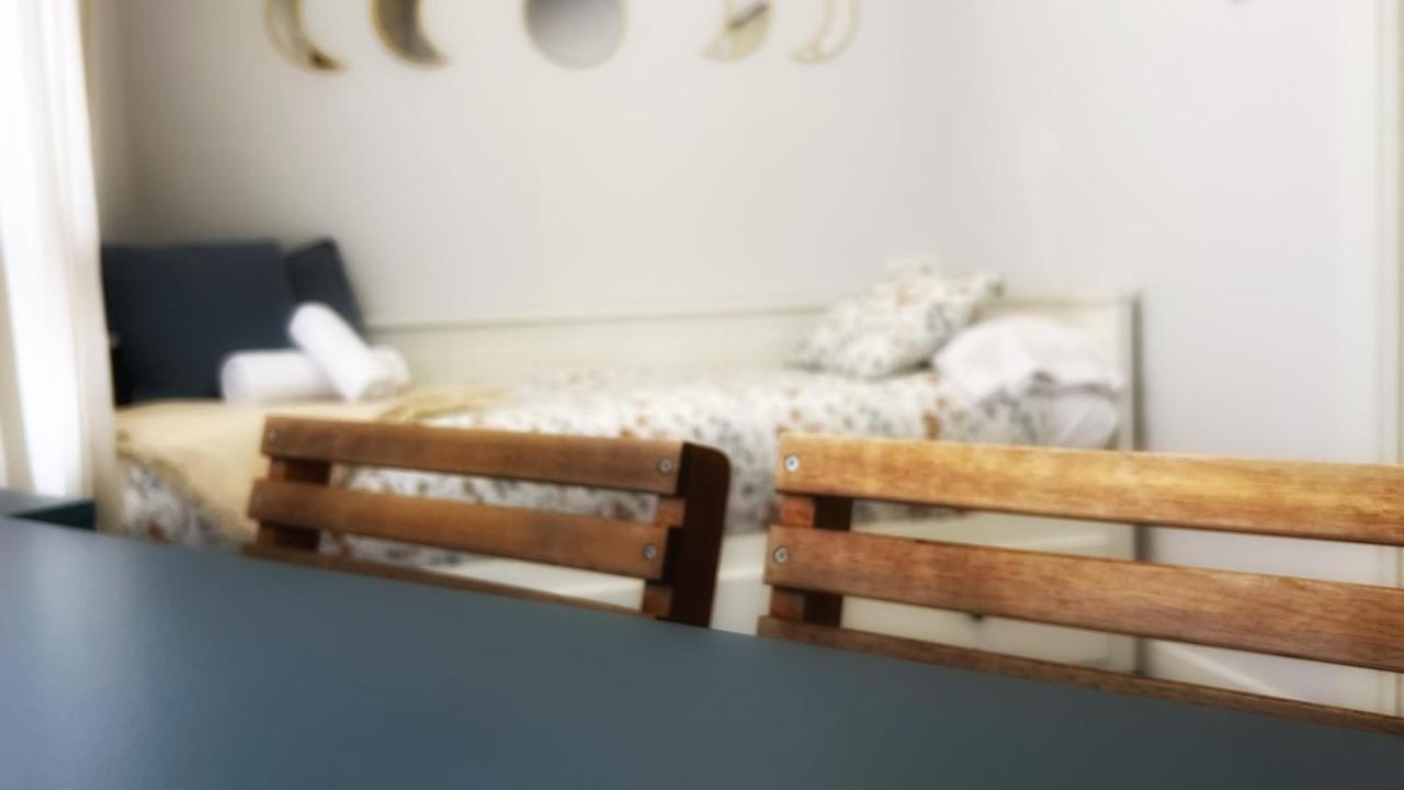 La Casita De Maria Apartamento