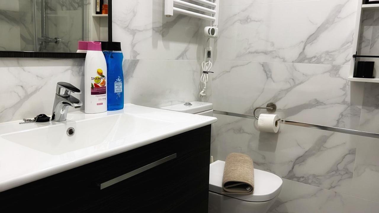 Apartamento La Casita De Maria Getxo