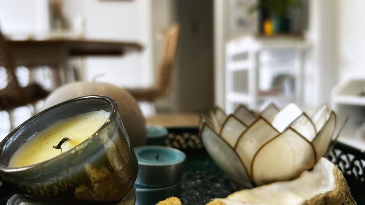 Apartamento La Casita De Maria