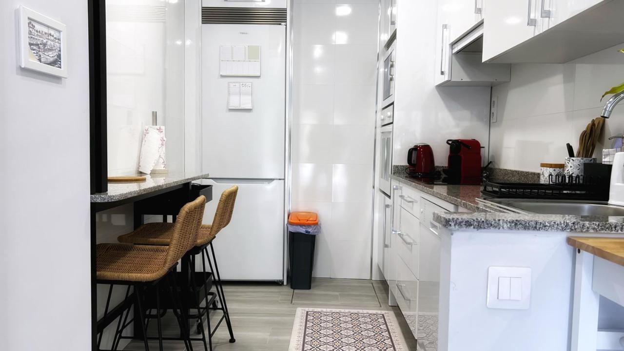 Apartamento La Casita De Maria *