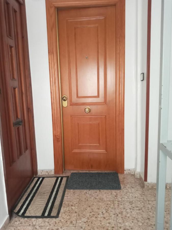 Piso En En Pleno Centro * Sagunto