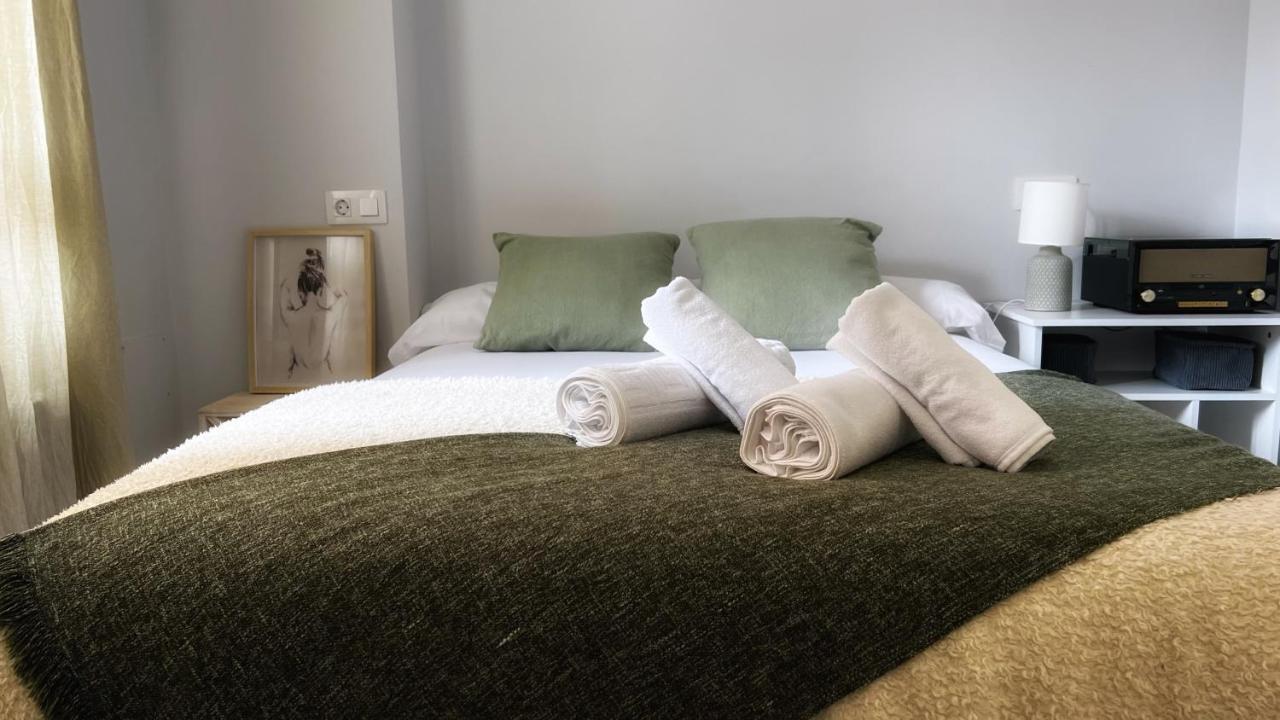 Apartamento La Casita De Maria *