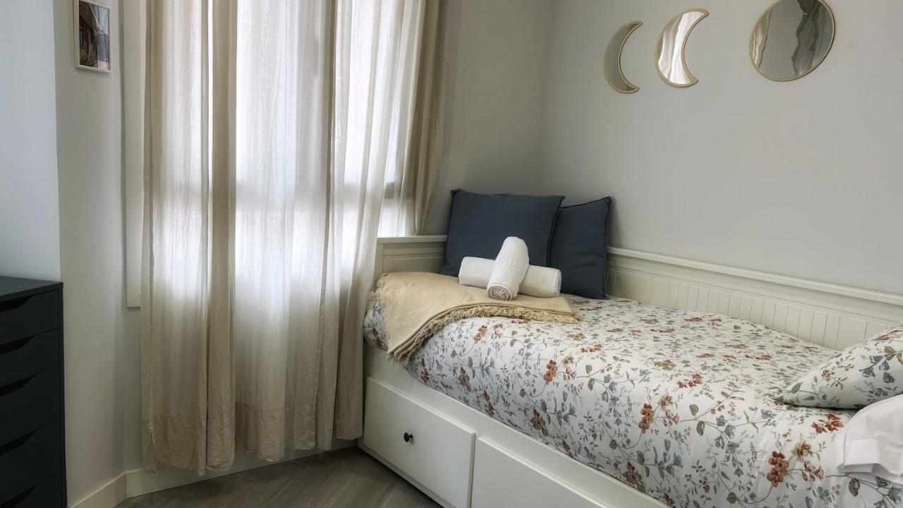 Apartamento La Casita De Maria