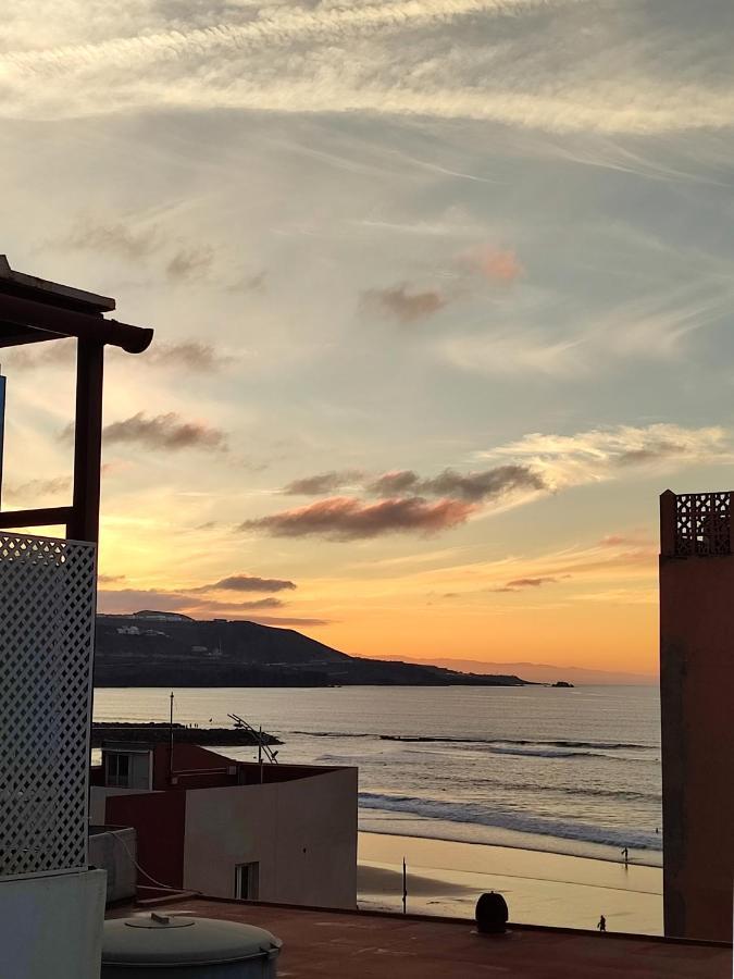 ático En Canteras