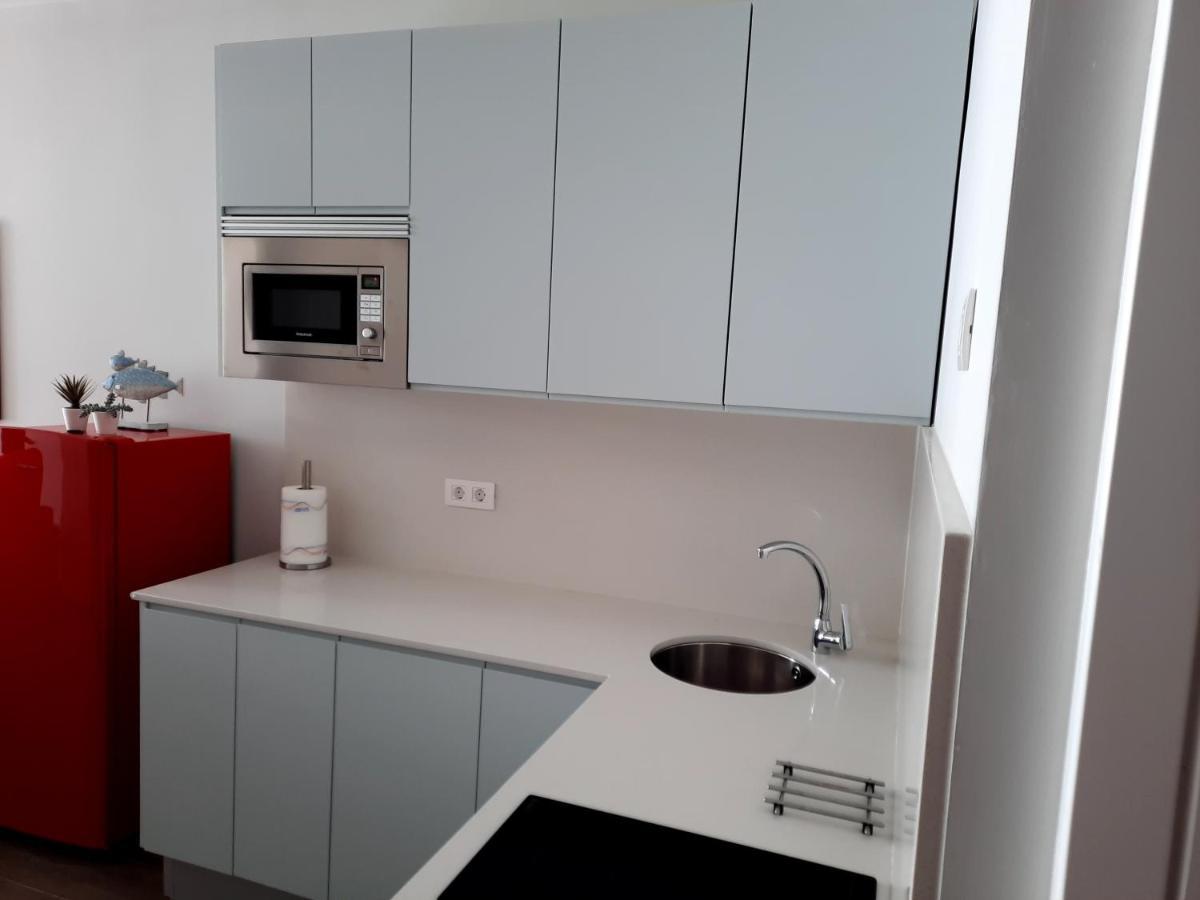 El Roquete, Feel The Sea Apartamento