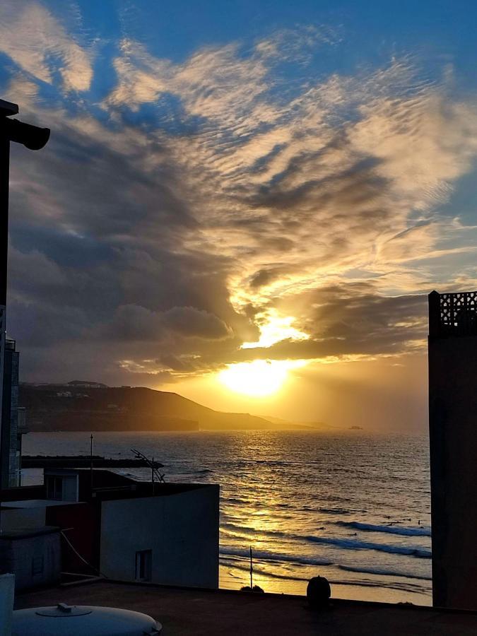 Apartamento ático En Canteras