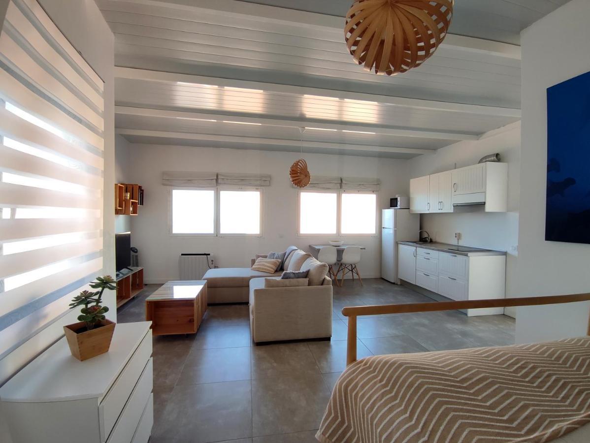 Apartamento ático En Canteras Las Palmas de Gran Canaria