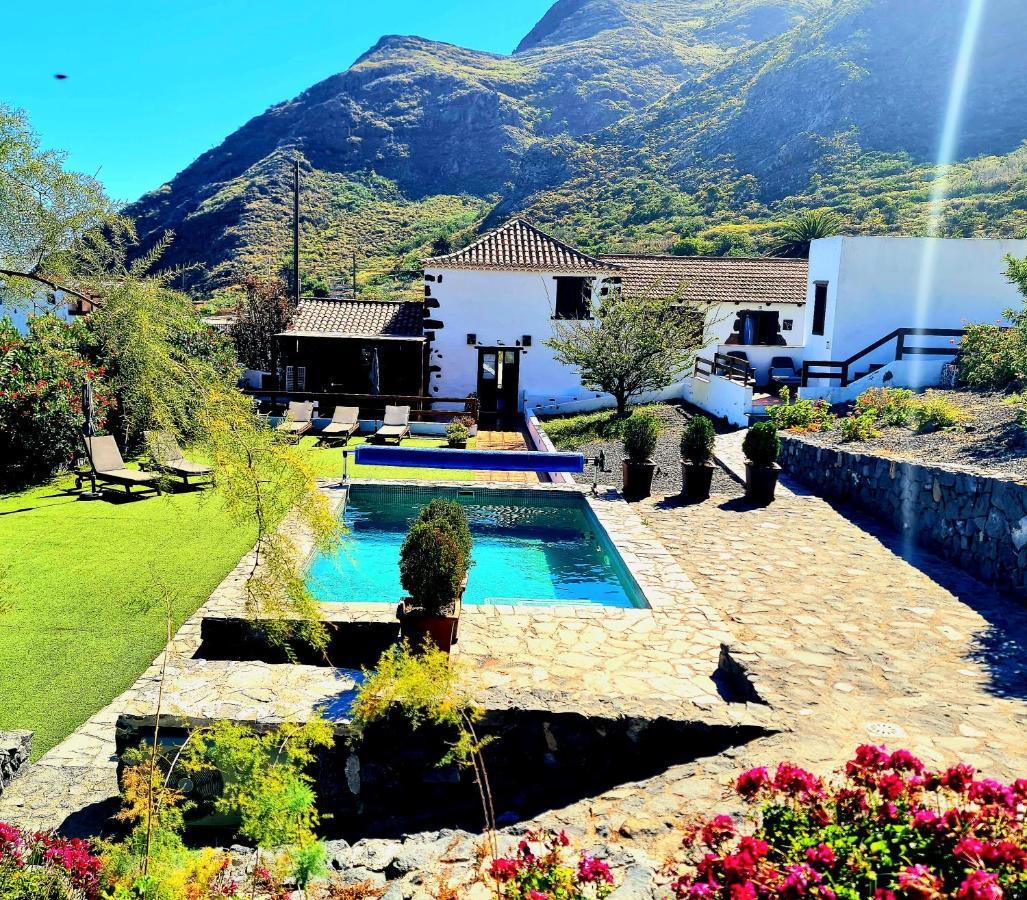 Vina Camello Holiday home Buenavista Del Norte