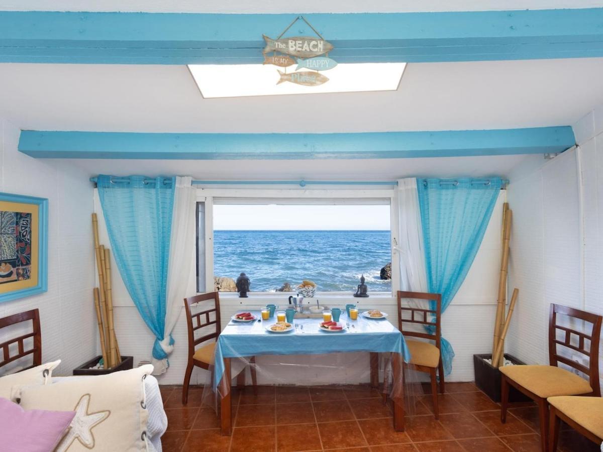 Lightbooking Casa De Playa Tenerife * Santa Cruz de Tenerife