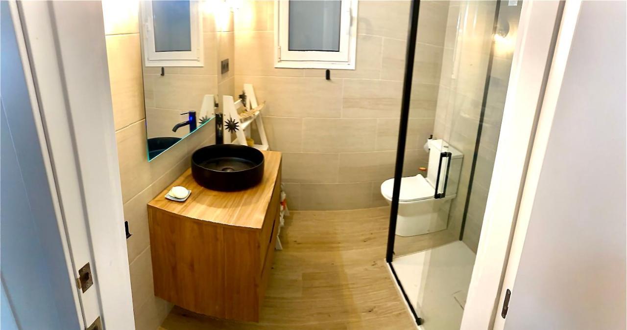 Cala Salions, Amplio Con Visitas Al Mar Apartment