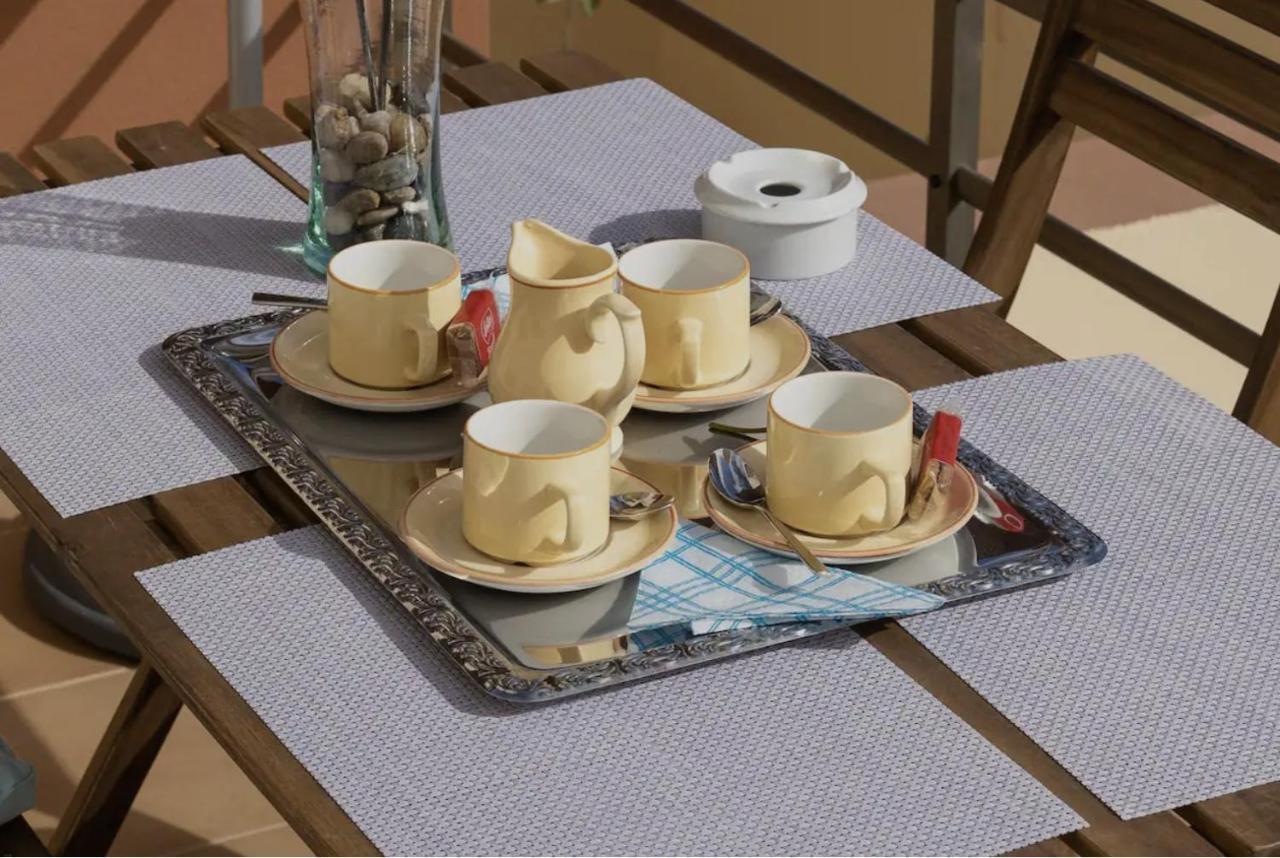 Muy Equipado, Familiar Con Piscina, Terraza Y Barbacoa Apartamento