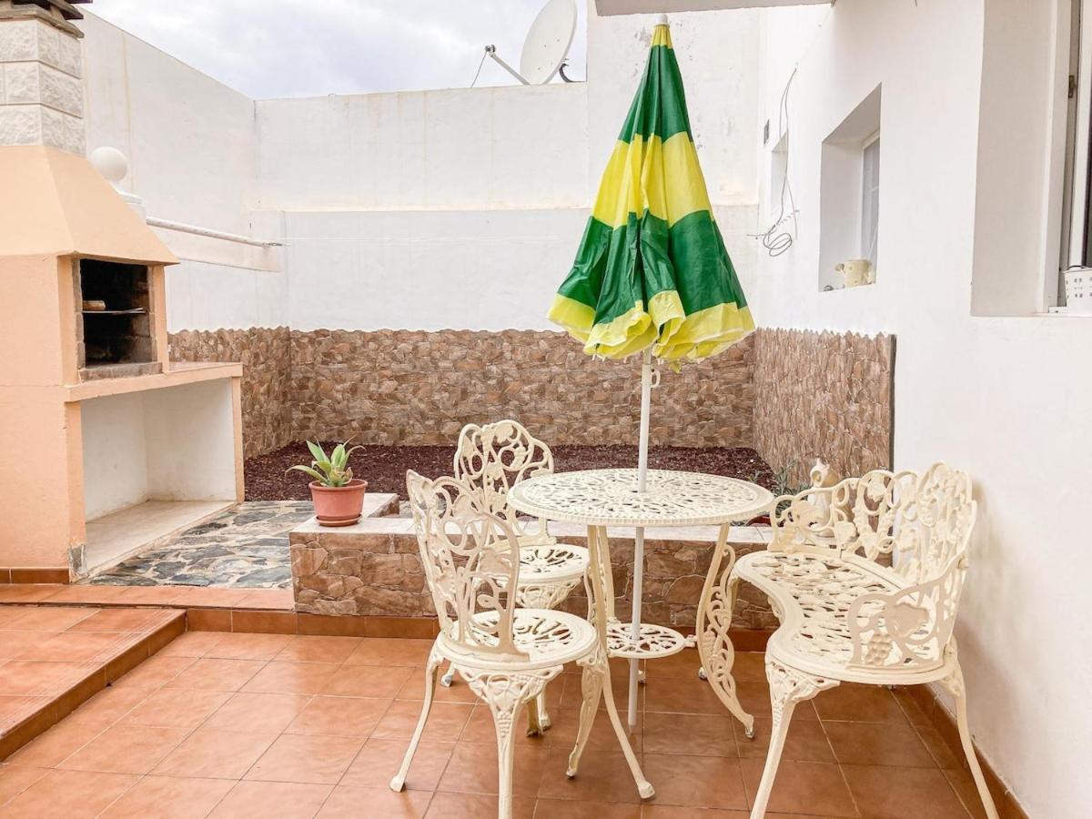 Las Playitas Aloe Holiday Apartamento