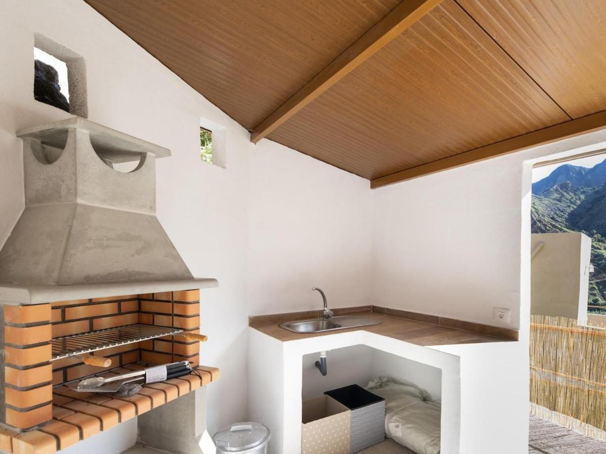Holiday home Lightbooking Juan Y Fina I Hermigua