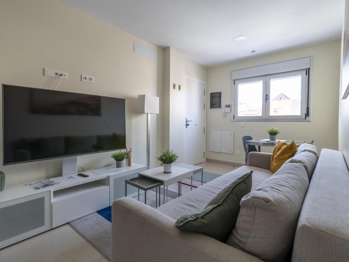 Nuevos Lightbooking Livian Palmas Las Palmas de Gran Canaria