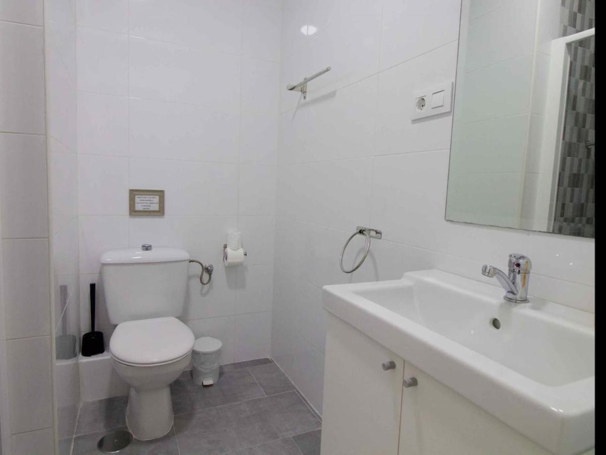 Apartamento Estudio Centrico Metros De La Playa Con Aire By Lightbooking Cádiz