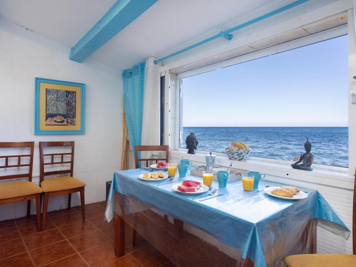 Holiday home Lightbooking Casa De Playa Tenerife Santa Cruz de Tenerife