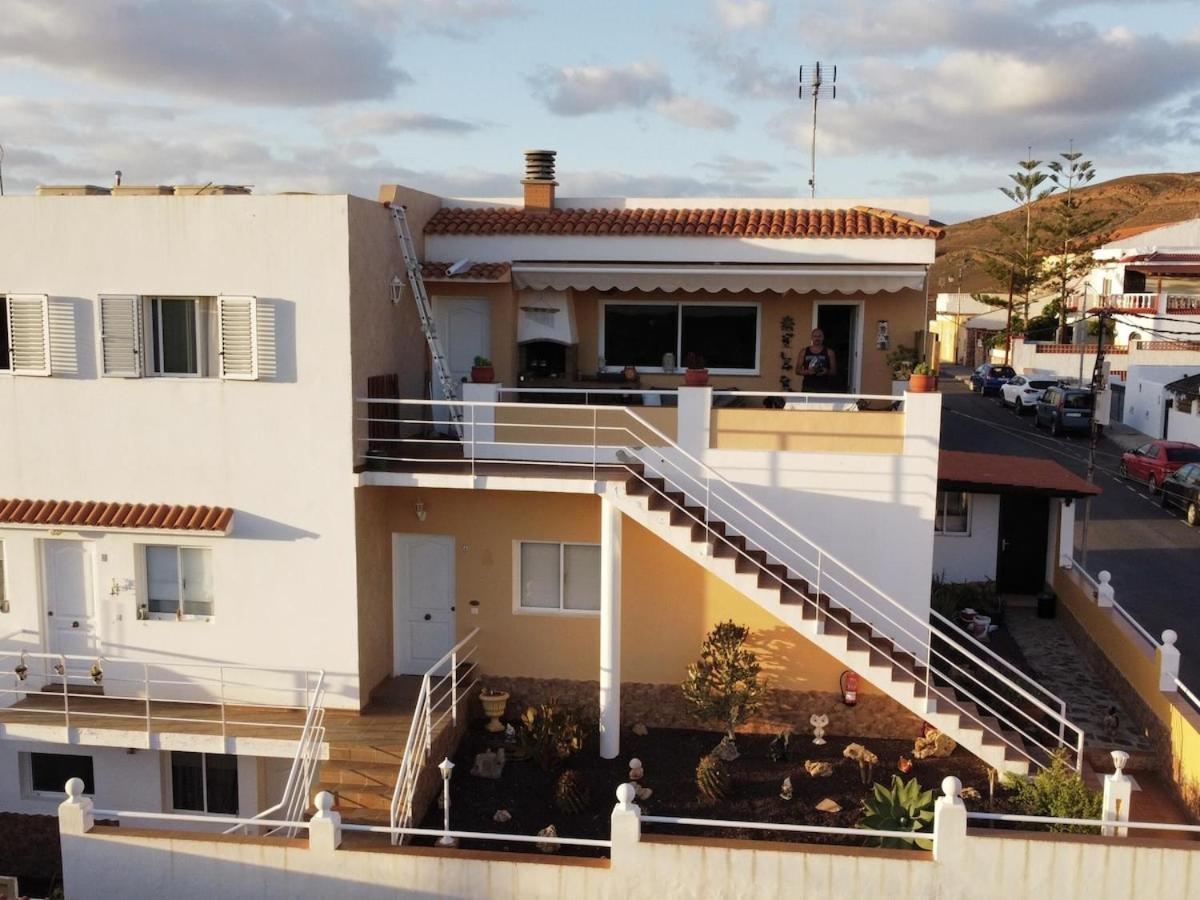 Apartamento Las Playitas Aloe Holiday Las Playas